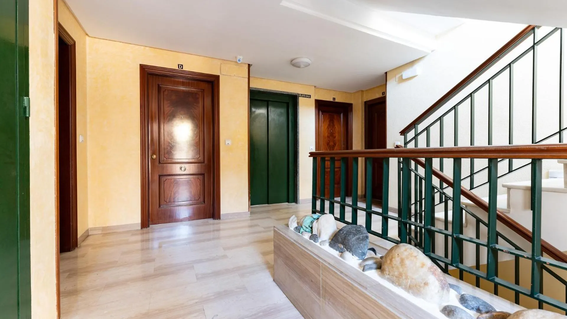 Apartment Malagasuite Fuengirola Seaside Penthouse