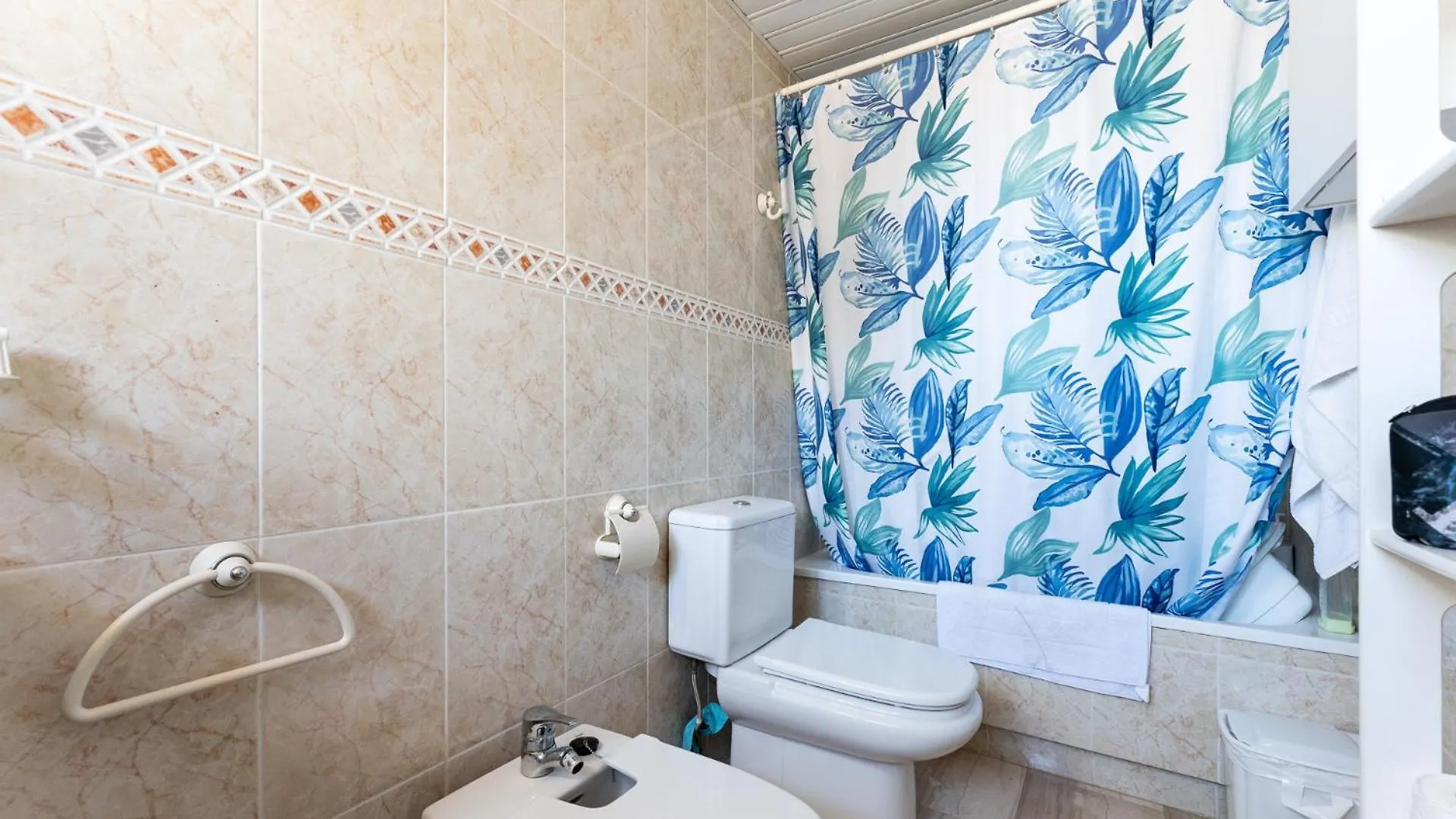شقة Malagasuite Fuengirola Seaside Penthouse إسبانيا