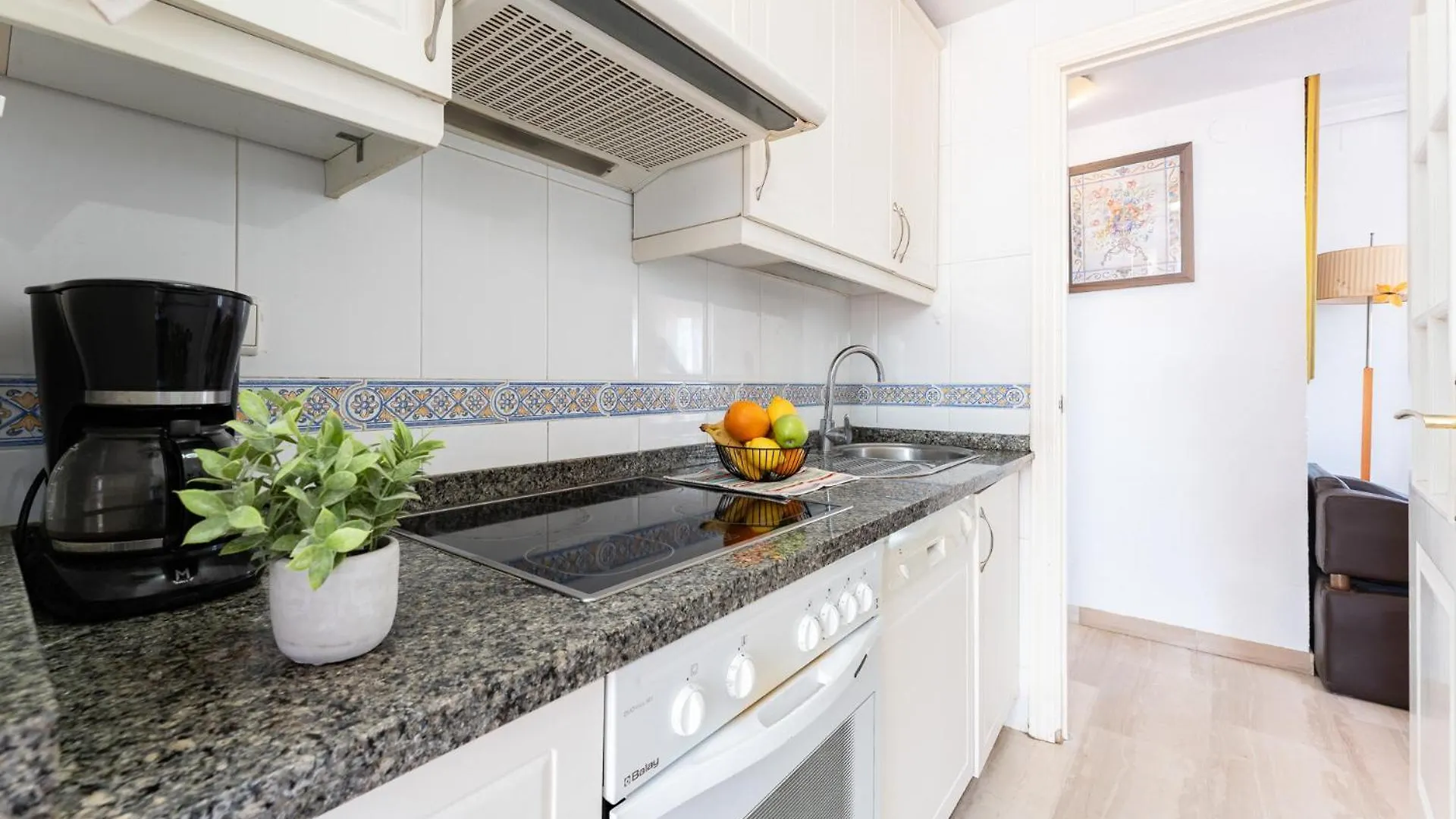 Malagasuite Fuengirola Seaside Penthouse